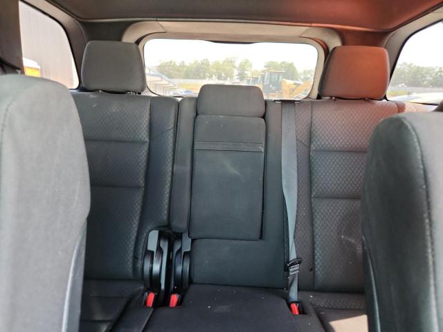 1C4RJFAG5KC621030 - 2019 JEEP GRAND CHER LAREDO Ağ foto 10