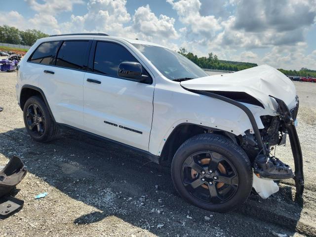 1C4RJFAG5KC621030 - 2019 JEEP GRAND CHER LAREDO Ağ foto 4