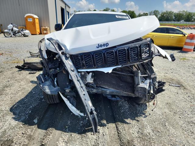 1C4RJFAG5KC621030 - 2019 JEEP GRAND CHER LAREDO Ağ foto 5