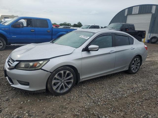 2014 HONDA ACCORD SPORT, 