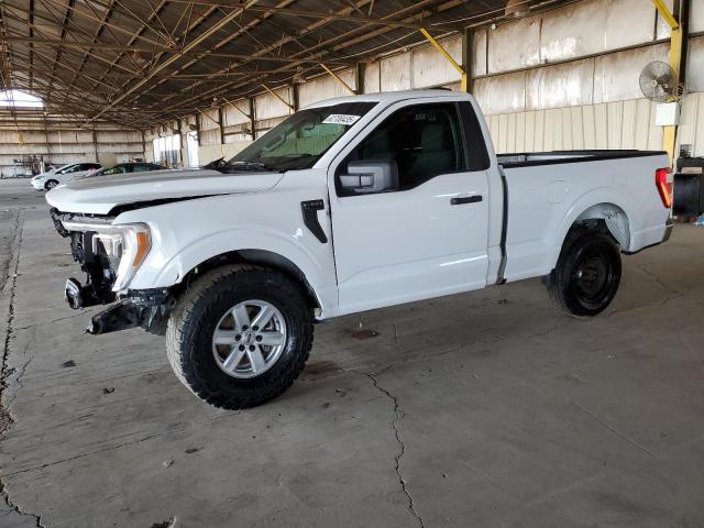 2023 FORD F150, 