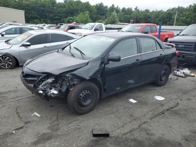 2013 TOYOTA COROLLA BASE, 
