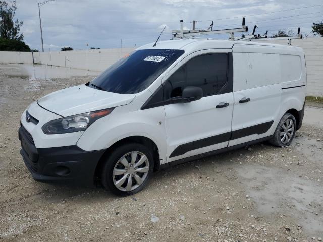 2016 FORD TRANSIT CO XL, 