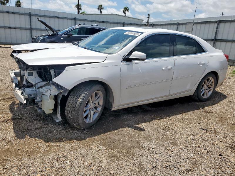 2014 CHEVROLET MALIBU 1LT, 