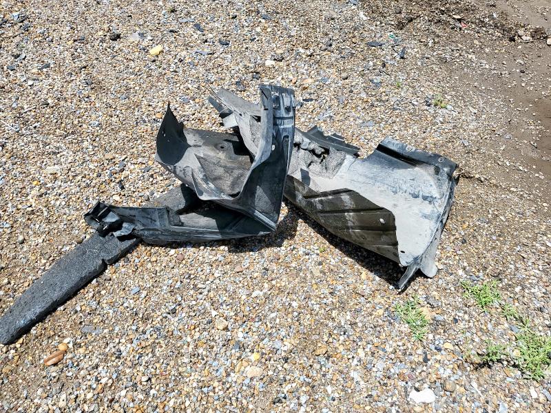 1G11C5SLXEF225412 - 2014 CHEVROLET MALIBU 1LT 白色 照片 12