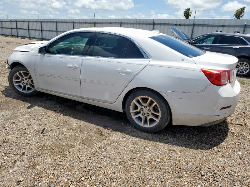 1G11C5SLXEF225412 - 2014 CHEVROLET MALIBU 1LT 白色 照片 2