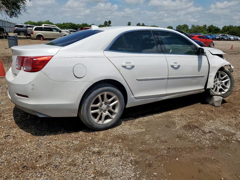 1G11C5SLXEF225412 - 2014 CHEVROLET MALIBU 1LT 白色 照片 3