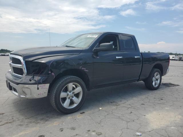 2015 RAM 1500 SLT, 