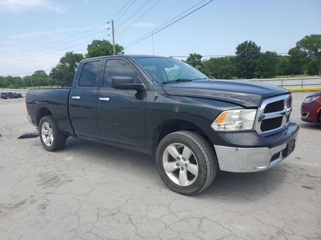 1C6RR7GT5FS655507 - 2015 RAM 1500 SLT BLACK photo 4