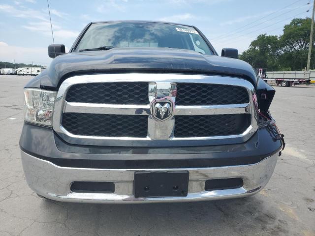 1C6RR7GT5FS655507 - 2015 RAM 1500 SLT BLACK photo 5