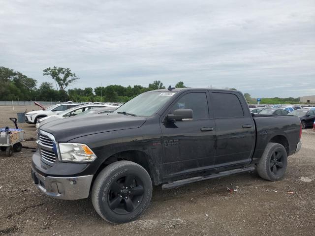 2016 RAM 1500 SLT, 