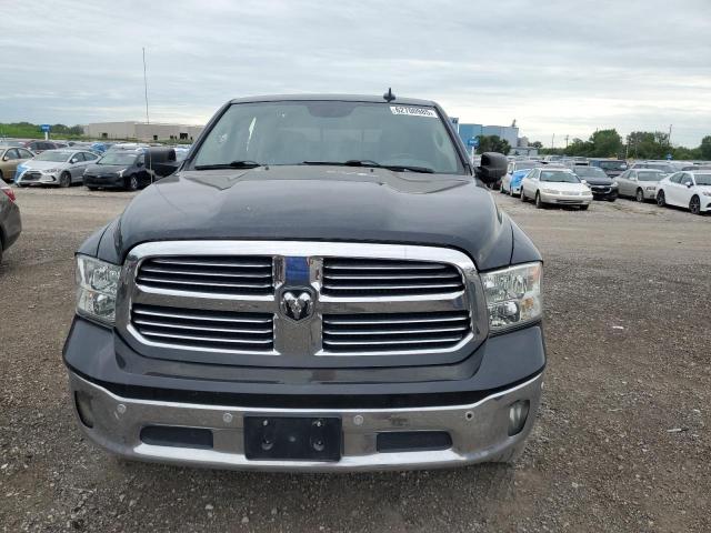 3C6RR7LT9GG359078 - 2016 RAM 1500 SLT BLACK photo 5