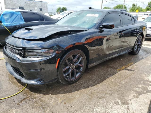 2021 DODGE CHARGER GT, 