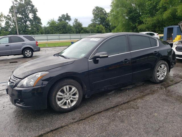 2012 NISSAN ALTIMA BASE, null