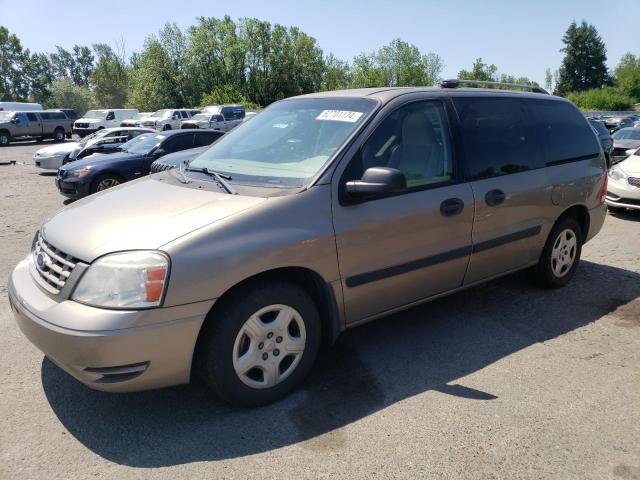 2006 FORD FREESTAR SE, 