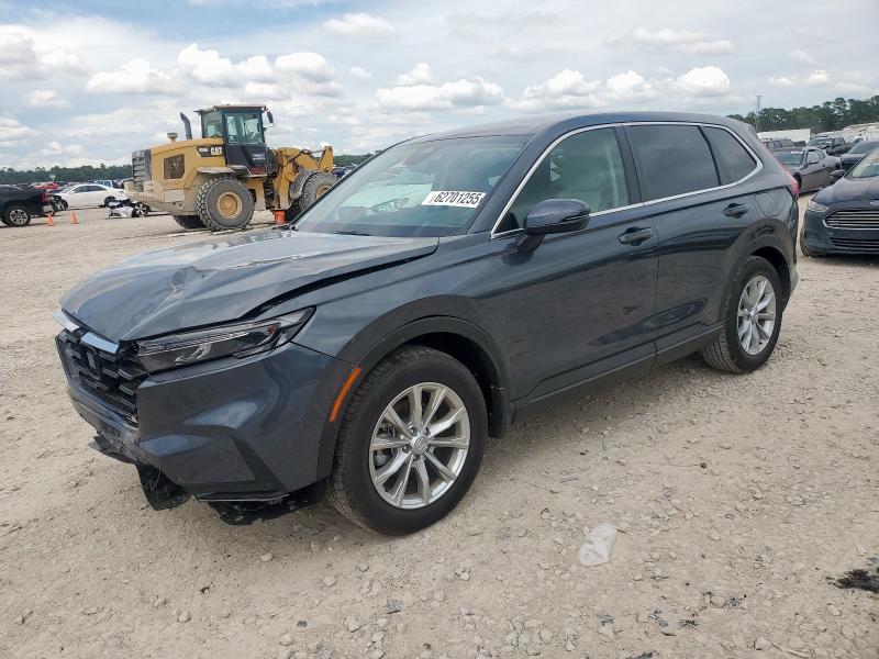 2025 HONDA CR-V EX, null