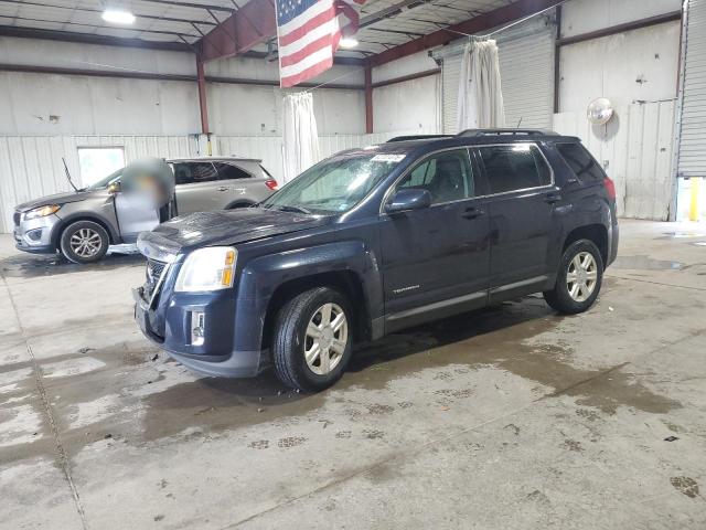 2015 GMC TERRAIN SLE, null