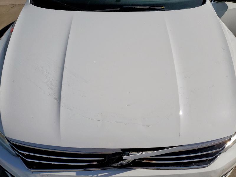 1VWBA7A36JC018524 - 2018 VOLKSWAGEN PASSAT SE WHITE photo 11