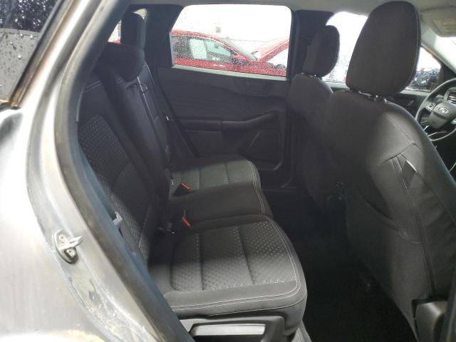 1FMCU0GN2PUA12121 - 2023 FORD ESCAPE ACTIVE ვერცხლისფერი ფოტო 11