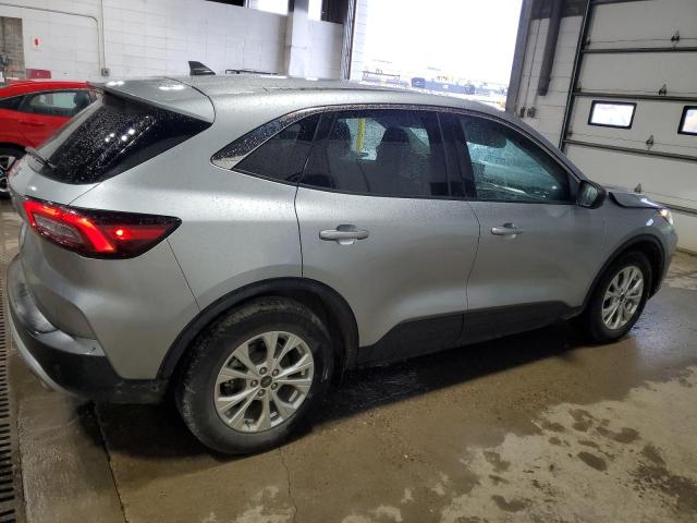 1FMCU0GN2PUA12121 - 2023 FORD ESCAPE ACTIVE ვერცხლისფერი ფოტო 3