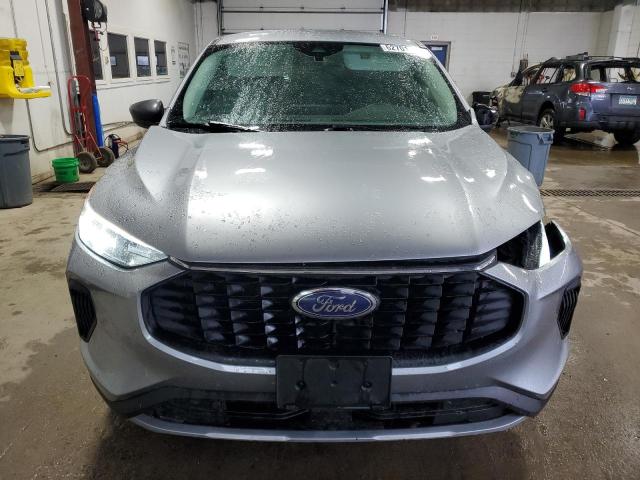 1FMCU0GN2PUA12121 - 2023 FORD ESCAPE ACTIVE ვერცხლისფერი ფოტო 5