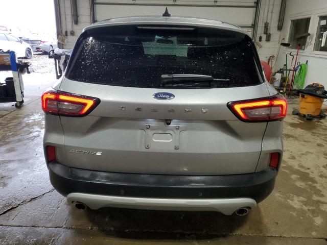 1FMCU0GN2PUA12121 - 2023 FORD ESCAPE ACTIVE ვერცხლისფერი ფოტო 6