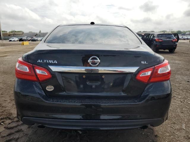 1N4AL3AP4GC168988 - 2016 NISSAN ALTIMA 2.5 BLACK photo 6