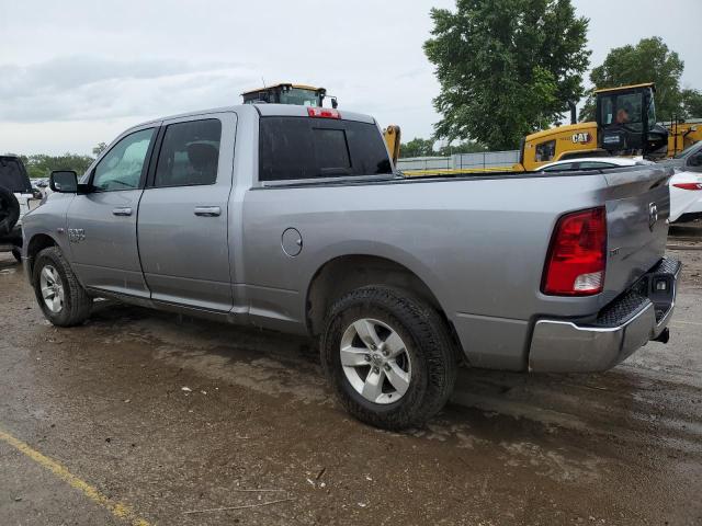 1C6RR7TT0LS106654 - 2020 RAM 1500 CLASS SLT Srebrny zdjęcie 2