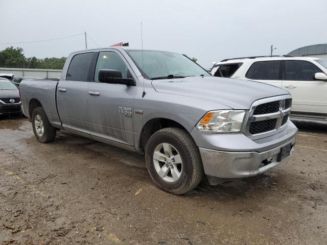 1C6RR7TT0LS106654 - 2020 RAM 1500 CLASS SLT Srebrny zdjęcie 4