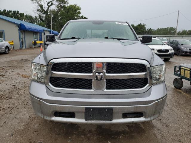 1C6RR7TT0LS106654 - 2020 RAM 1500 CLASS SLT Srebrny zdjęcie 5