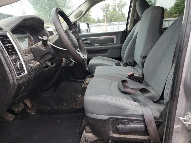 1C6RR7TT0LS106654 - 2020 RAM 1500 CLASS SLT Srebrny zdjęcie 7