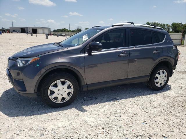 2016 TOYOTA RAV4 LE, 