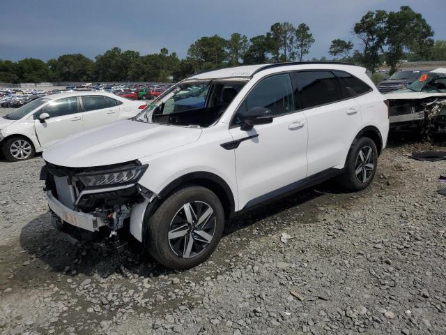 2021 KIA SORENTO EX, 