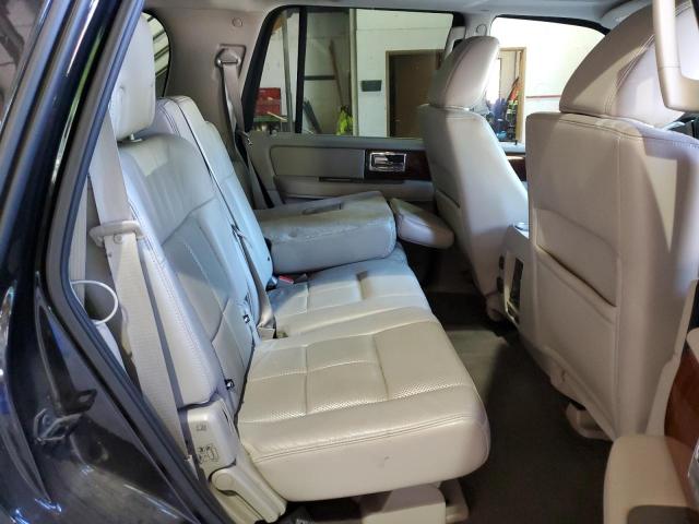 5LMJJ2J57BEJ02434 - 2011 LINCOLN NAVIGATOR 黑色 照片 11