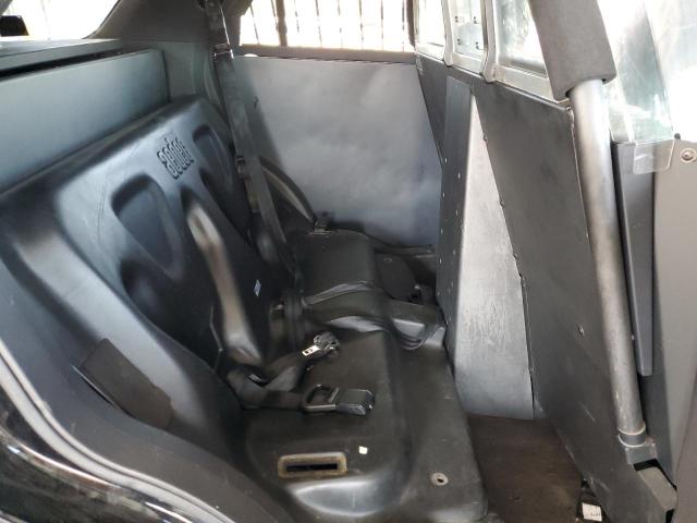 1FM5K8AR9FGC51722 - 2015 FORD EXPLORER POLICE INTERCEPTOR 白色 照片 11