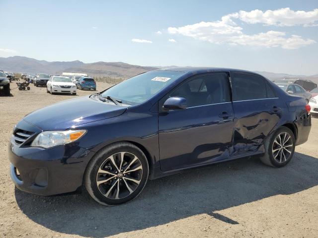 2013 TOYOTA COROLLA BASE, 