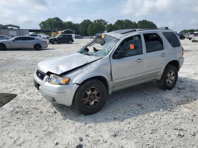 2003 FORD ESCAPE LIMITED, null