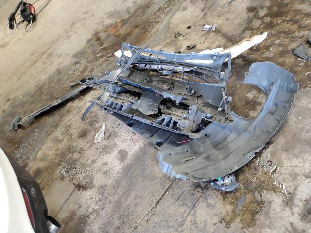 JM1BL1L32D1751340 - 2013 MAZDA SPEED 3 თეთრი ფოტო 12