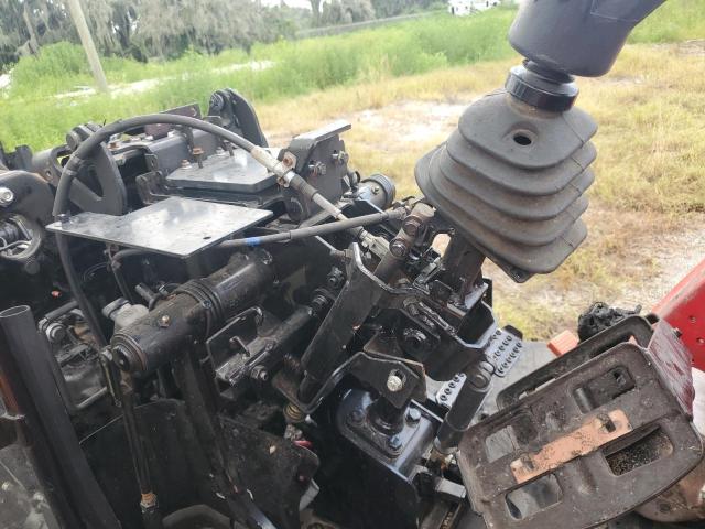 MBNUZAUHEPZA01777 - 2024 MAHINDRA AND MAHINDRA UNKNOWN RED photo 8