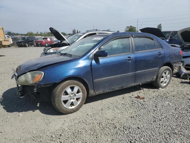 2005 TOYOTA COROLLA CE, 