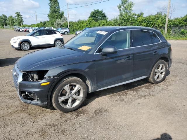 2018 AUDI Q5 PREMIUM PLUS, 