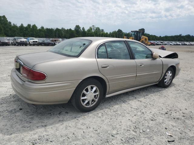 1G4HR54K53U108379 - 2003 BUICK LESABRE LIMITED TAN photo 3