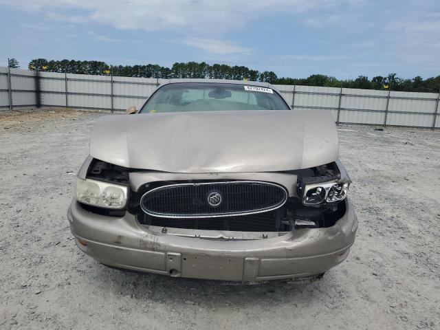 1G4HR54K53U108379 - 2003 BUICK LESABRE LIMITED TAN photo 5