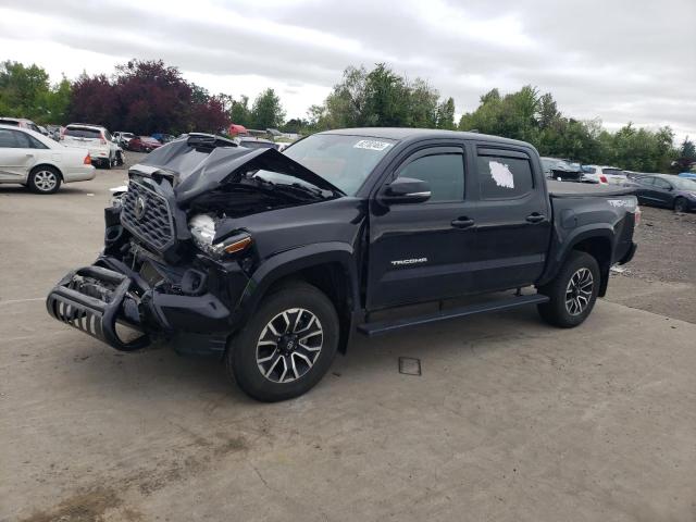 2021 TOYOTA TACOMA DOUBLE CAB, 