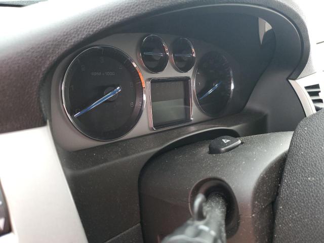 1GYFK63838R211753 - 2008 CADILLAC ESCALADE LUXURY შავი ფოტო 18