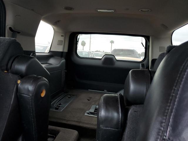 1GYFK63838R211753 - 2008 CADILLAC ESCALADE LUXURY შავი ფოტო 20