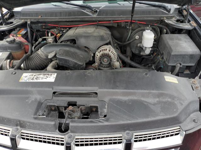 1GYFK63838R211753 - 2008 CADILLAC ESCALADE LUXURY შავი ფოტო 24
