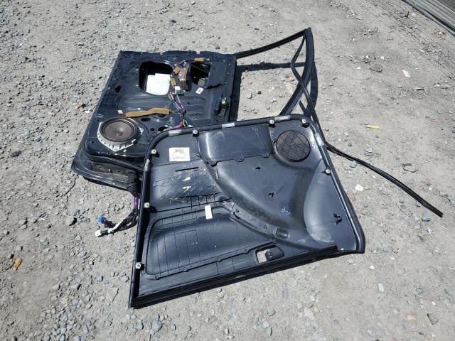 2T1KR32E95C431541 - 2005 TOYOTA COROLLA MA XR BLACK photo 12