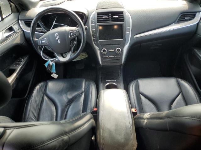 5LMCJ2D99GUJ00110 - 2016 LINCOLN MKC SELECT თეთრი ფოტო 8
