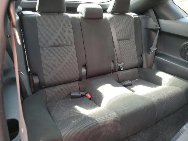 JTKJF5C7XB3006018 - 2011 TOYOTA SCION TC Mavi foto 10